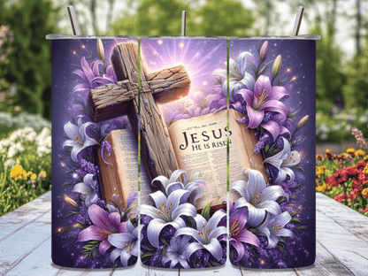 Easter Tumblers