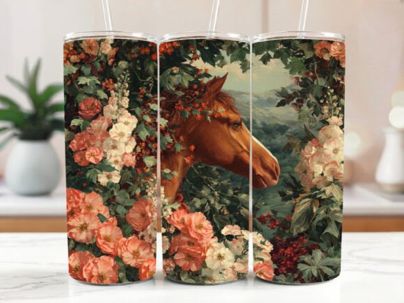 Whimsical Woods