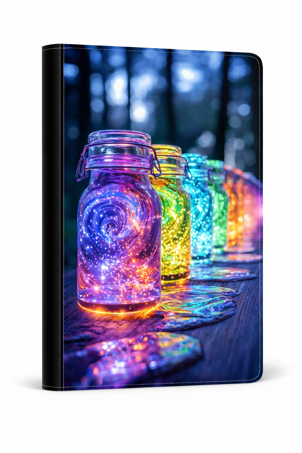 Luminous Glow Collection