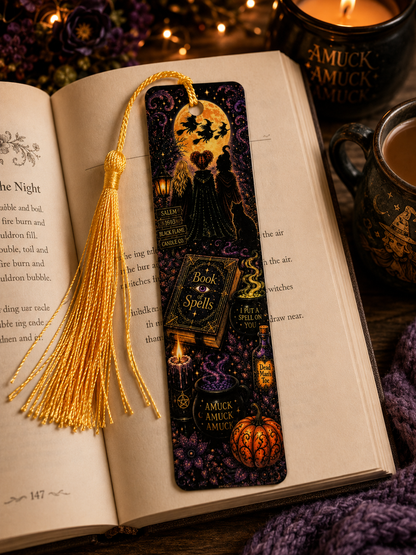 Bookmarks