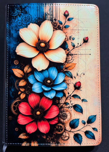 Flower Journals