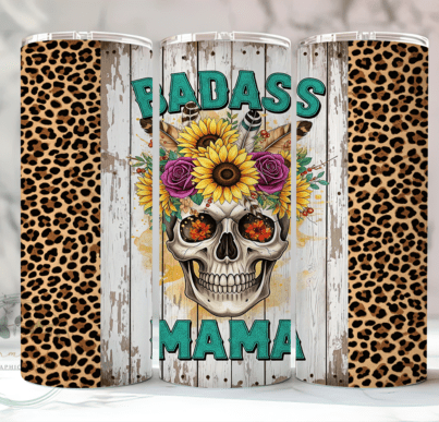 Mama/Mom