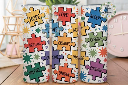 Autism Awareness