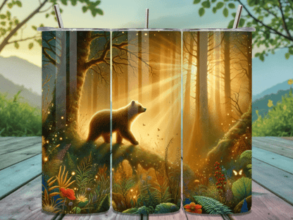 Whimsical Woods