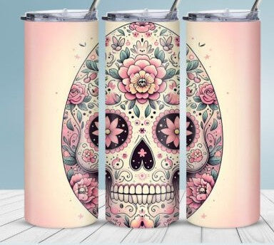 Easter Tumblers