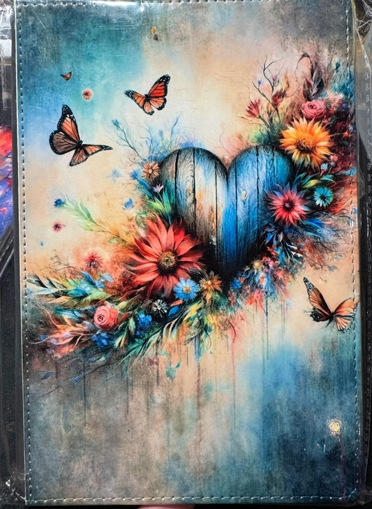Timeless Treasures Journals