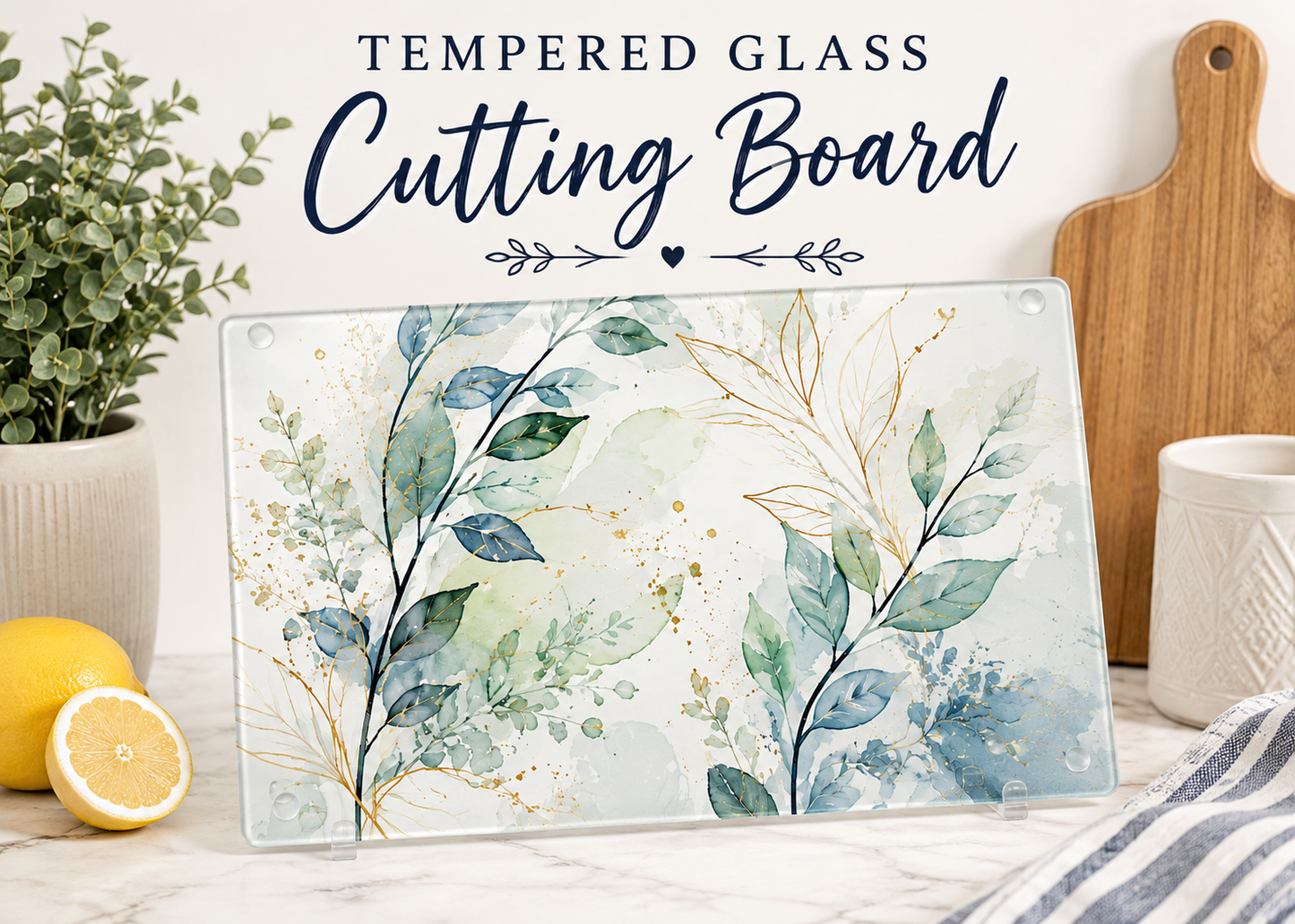 Cutting Board
