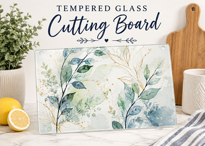 Cutting Board
