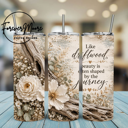 Summer Secret Tumblers