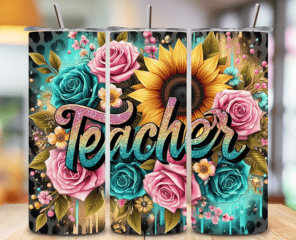 TEACHER