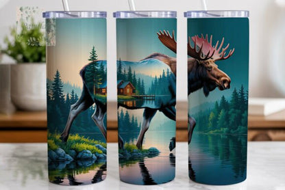 Whimsical Woods