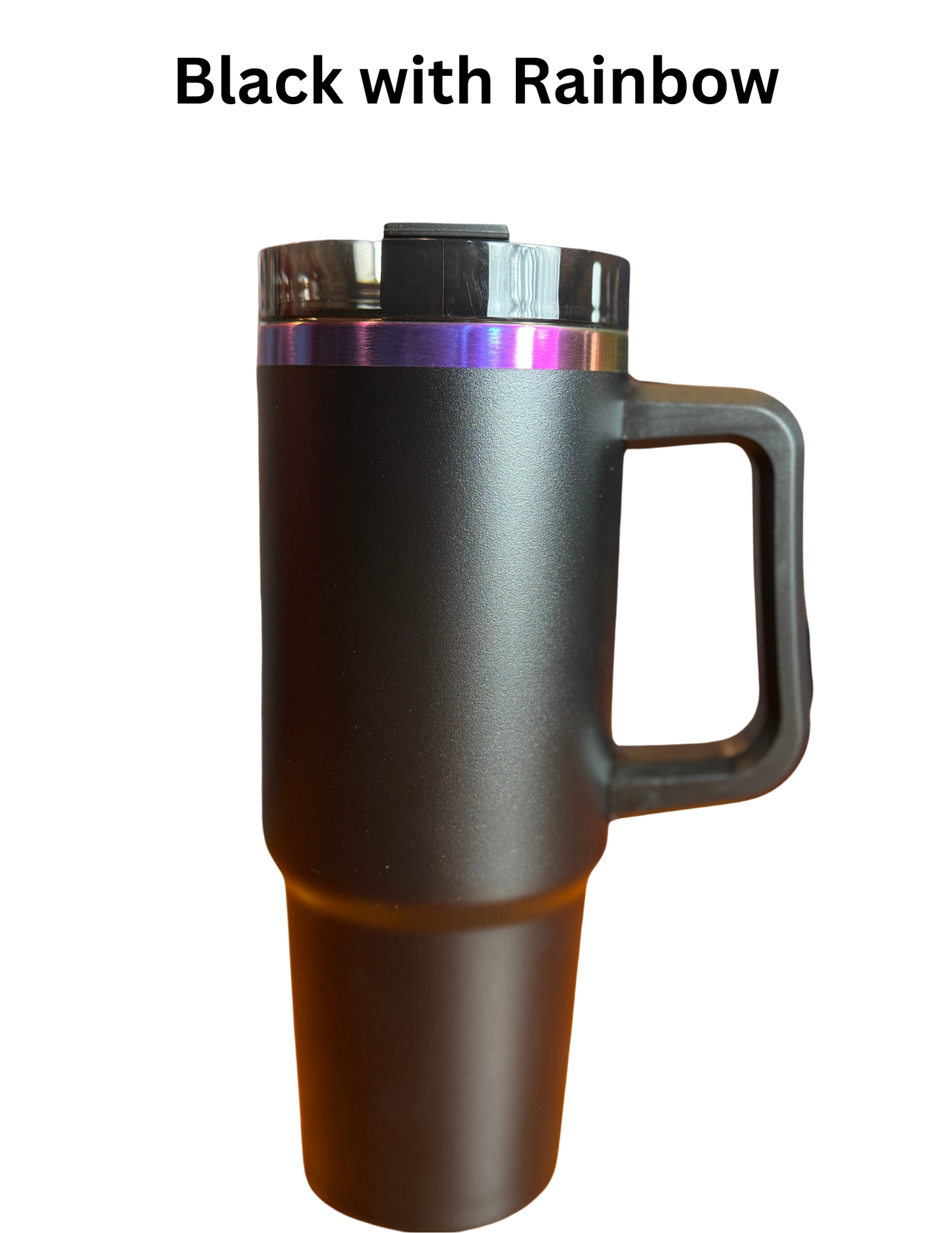 30 OZ LASERED TUMBLERS