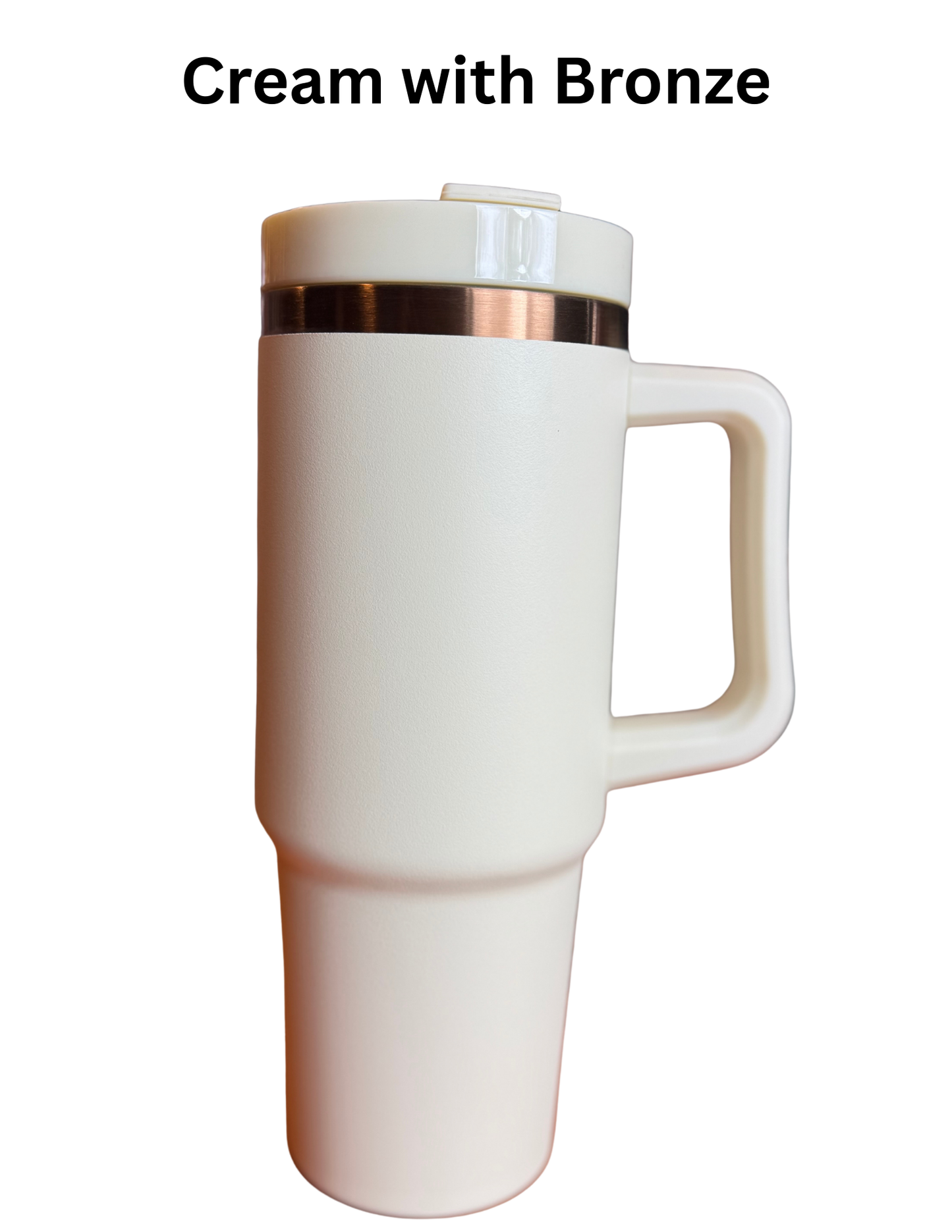 30 OZ LASERED TUMBLERS