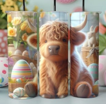Easter Tumblers