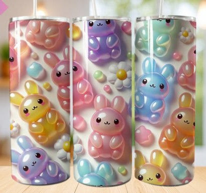 Easter Tumblers