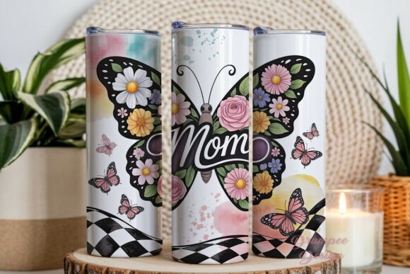 Mama/Mom