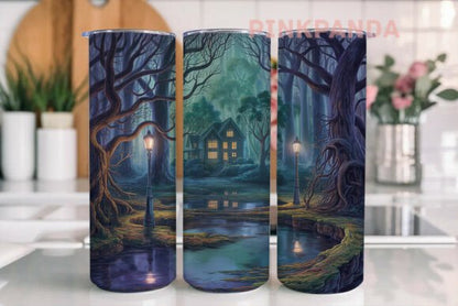 Whimsical Woods
