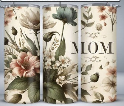 Mama/Mom
