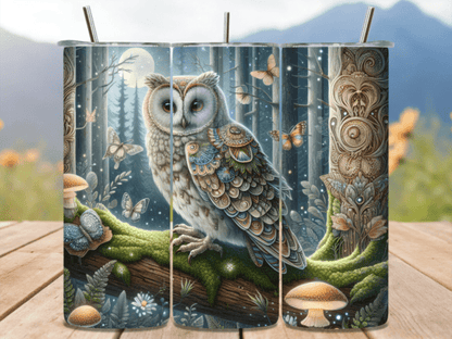 Whimsical Woods