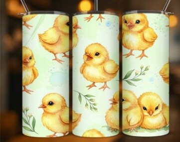Easter Tumblers