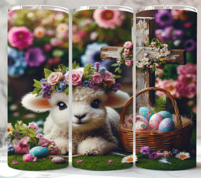 Easter Tumblers