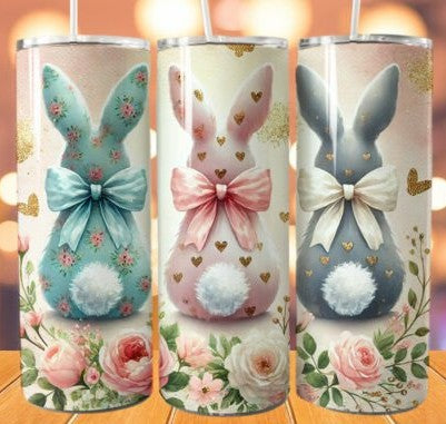 Easter Tumblers