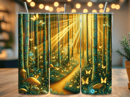 Whimsical Woods
