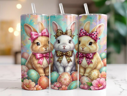 Easter Tumblers