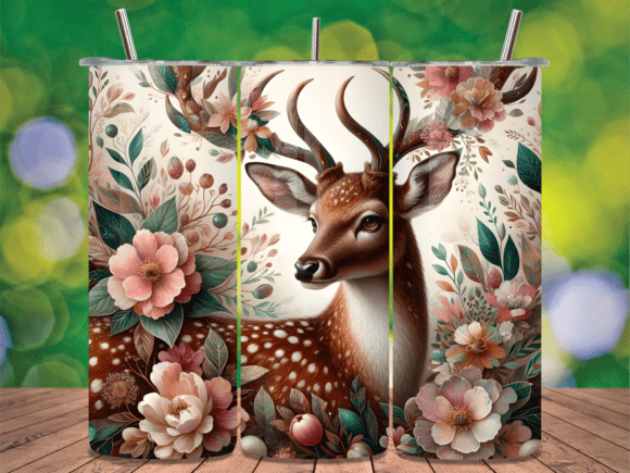 Whimsical Woods