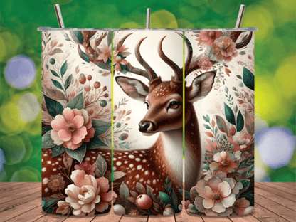 Whimsical Woods