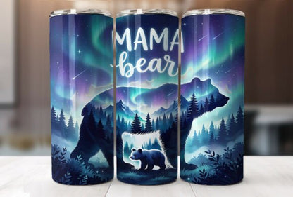 Mama/Mom