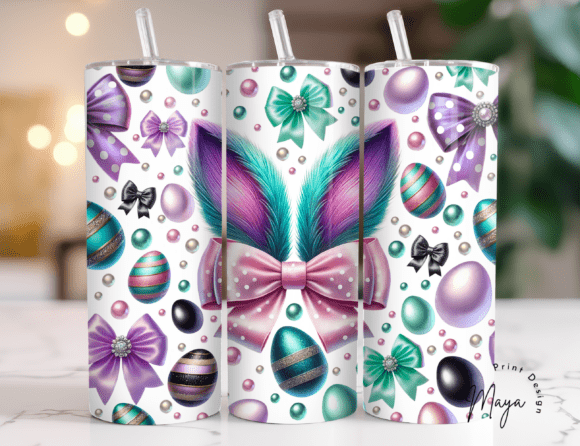 Easter Tumblers