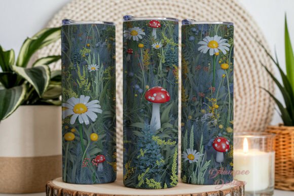 Whimsical Woods