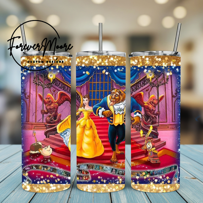 Beauty & the Beast