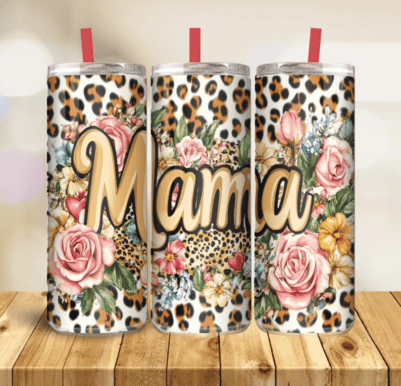 Mama/Mom