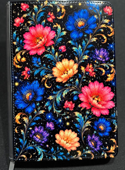 Flower Journals