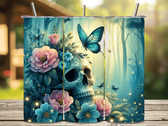 Whimsical Woods