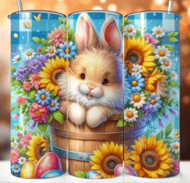 Easter Tumblers