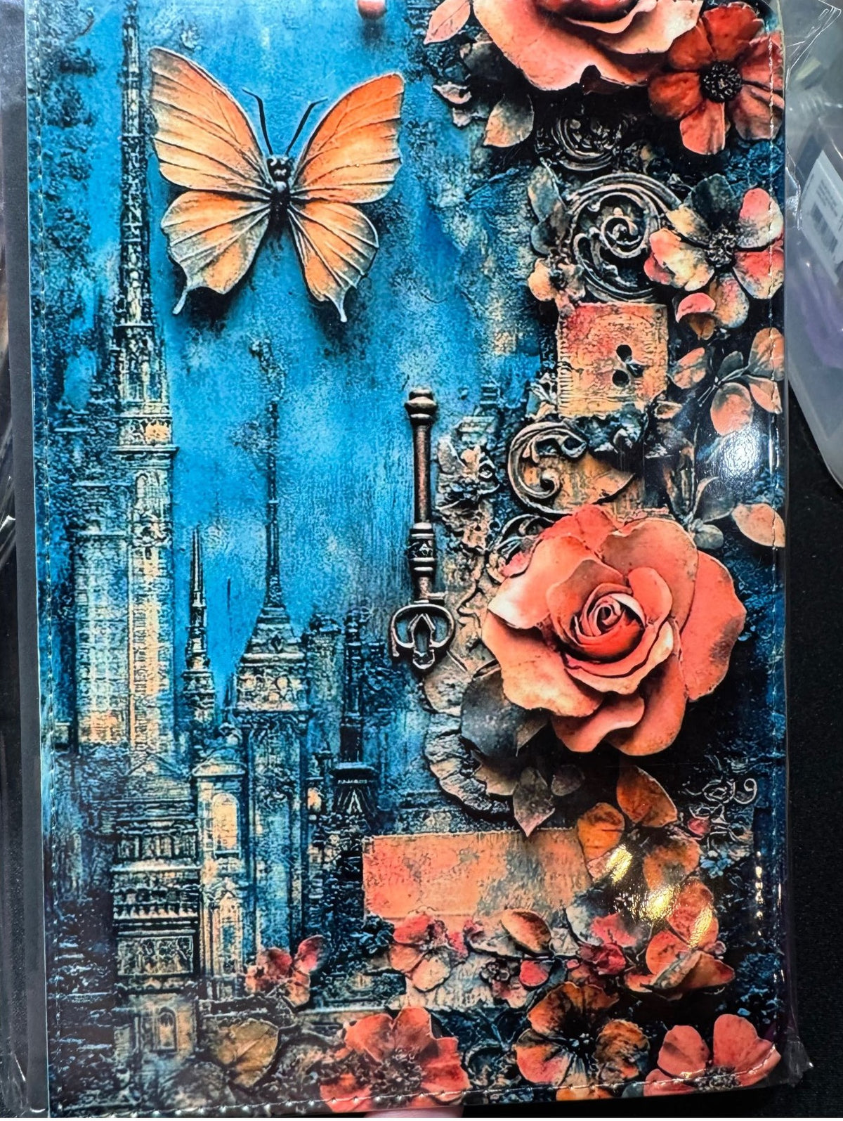 Timeless Treasures Journals