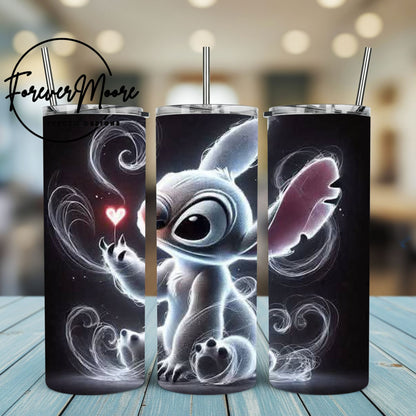 Lilo & Stitch Tumblers