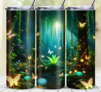 Whimsical Woods