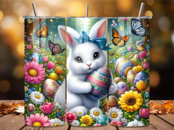 Easter Tumblers