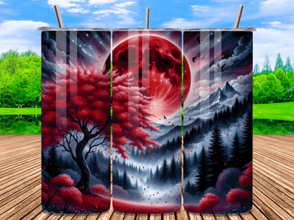 Whimsical Woods