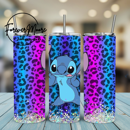 Lilo & Stitch Tumblers
