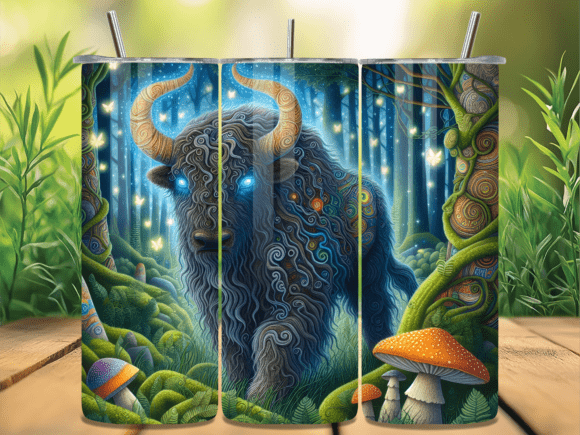 Whimsical Woods