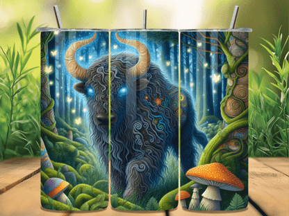 Whimsical Woods