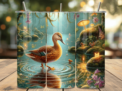 Whimsical Woods