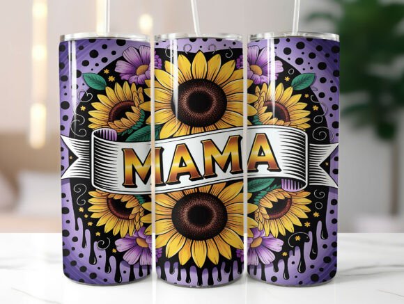 Mama/Mom