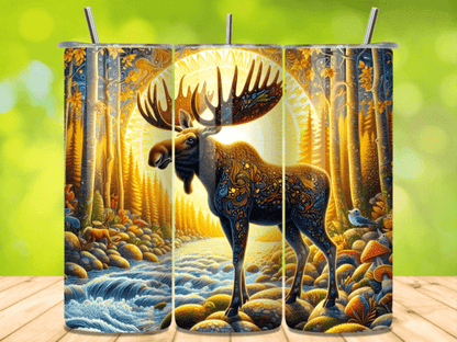 Whimsical Woods