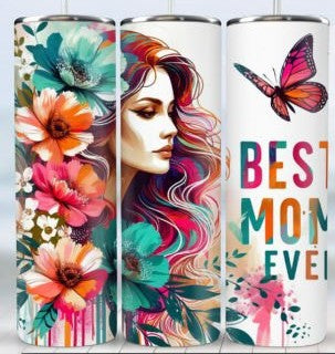 Mama/Mom